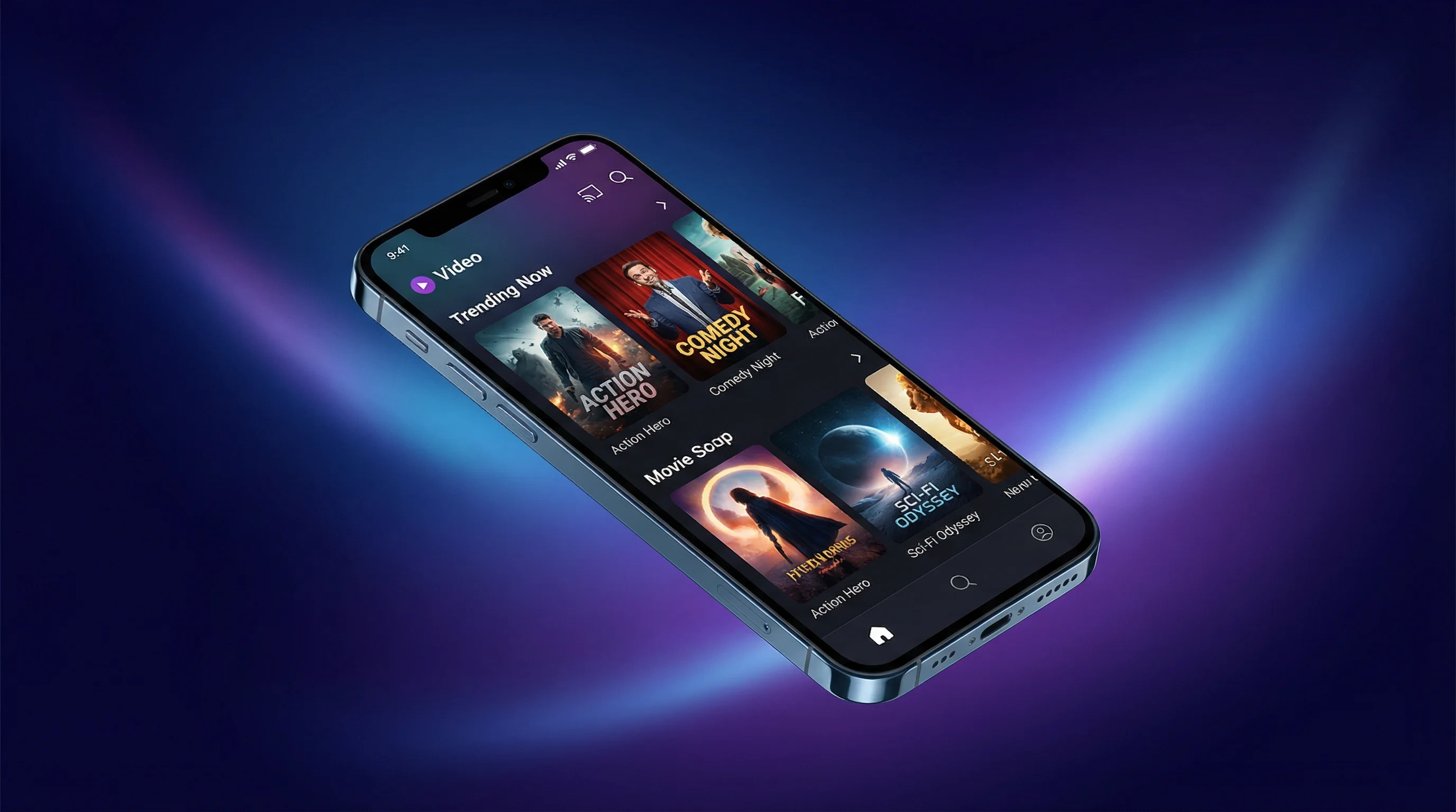 蜜桃视频官方手机客户端下载